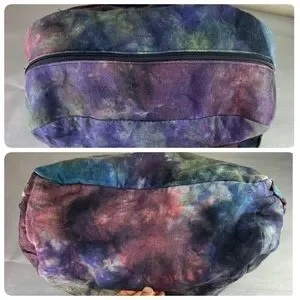 EARTHBOUND | Bags | Earthbound Trading Cohemp Tie Dyed  display picture 1